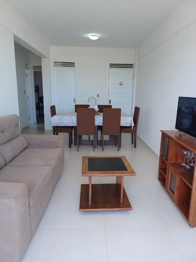 Apartamento Em Camboinha João Pessoa Exterior foto