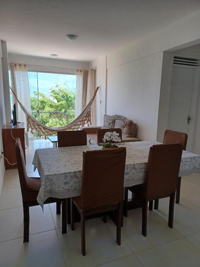 Apartamento Em Camboinha João Pessoa Exterior foto