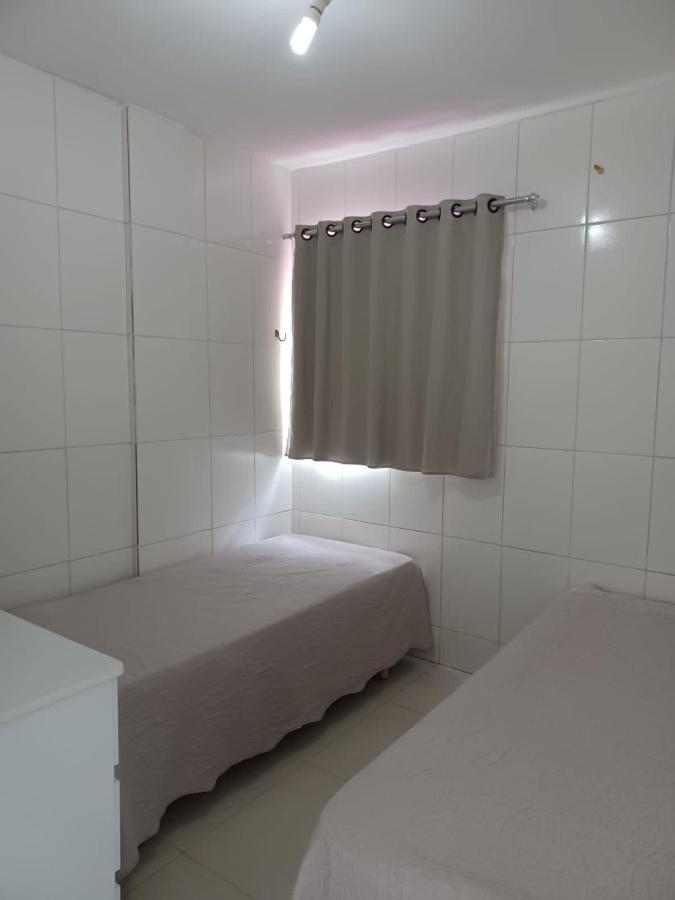 Apartamento Em Camboinha João Pessoa Exterior foto